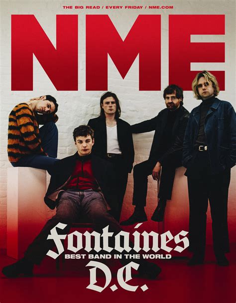 Fontaines D.C. praise Slowthai’s “incendiary quality” in new interview