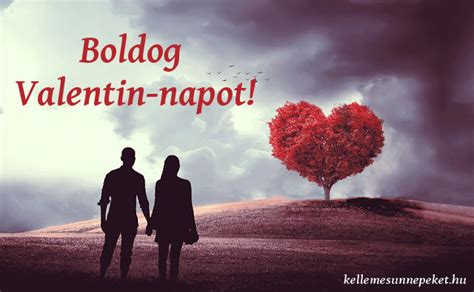 Boldog Valentin Napot Képek ⋆ KellemesÜnnepekethu