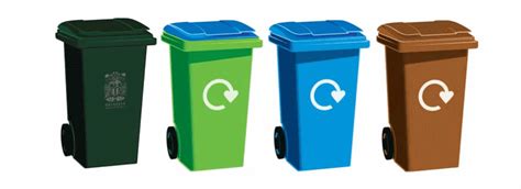 What items you can put in each bin | What goes in each bin? | Rochdale Borough Council