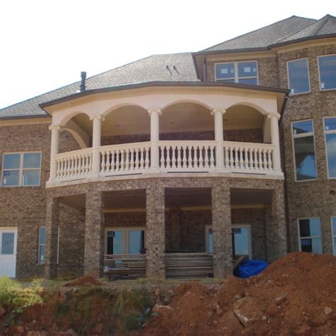 Unique Stucco Stucco Repair Atlanta Contractors