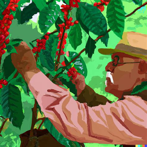 Unveiling the Fascinating World of Coffee Plant Varieties – Brill Coffee