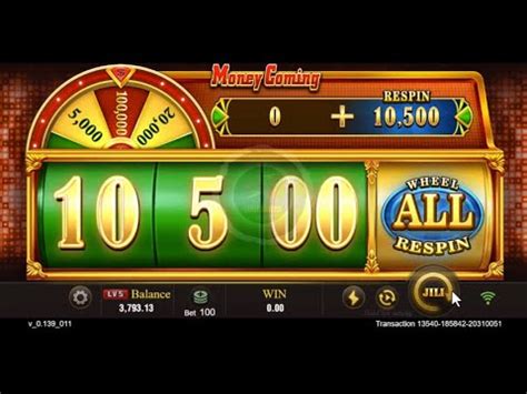 Money Coming Jili Slot 11 17PM PlayTime Mahabang Laban Pero Sulit