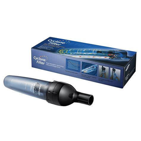 Samsung VCA-CF101/VT Ciklon szűrő, VC2500 kompatibilis - eMAG.hu