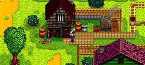 Criador de Stardew Valley garante que NUNCA cobrará por DLCs Jovem Nerd