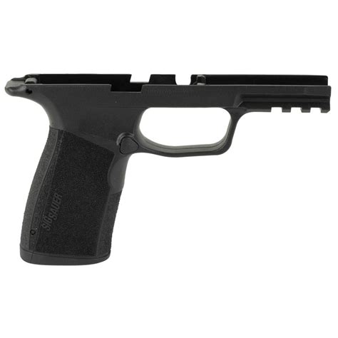 Sig Sauer Grip Module Assembly Fits Sig P365 Fire Control Units Except Manual Safety Variants