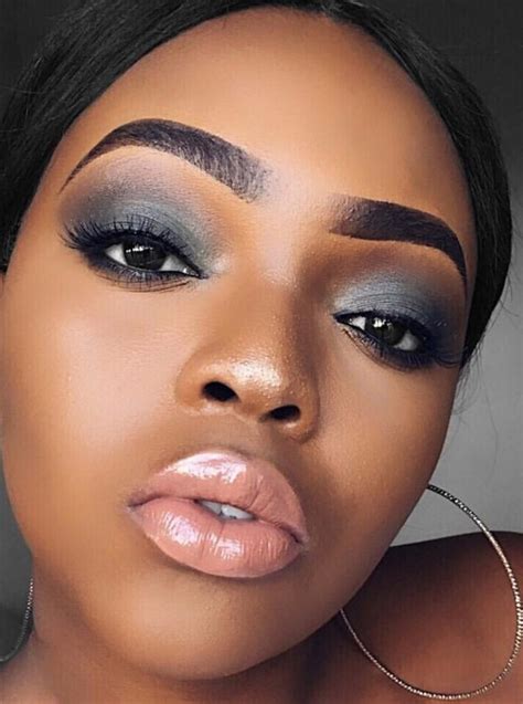 Face Beat Makeup Makeup For Black Skin Glam Makeup Look Makeup Eye