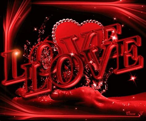 Decent Image Scraps Love 12 Love Heart  Love You  I Love You