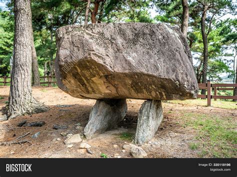 Dolmen Table Type Image & Photo (Free Trial) | Bigstock