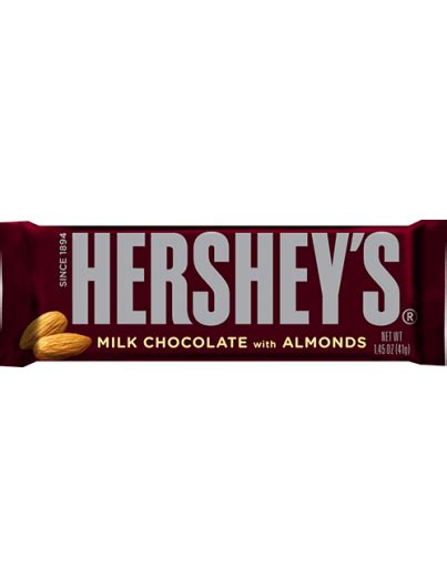 Comprar Chocolate Americano De La Marca Hershey´s