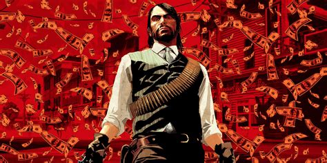 Red Dead Redemption 1 Steam Price Revealed