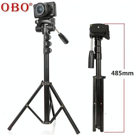 Professional Aluminum Hot Shoe Tripod Mount Adapter Head Buy Pocket Tripod Mobile Stand Tripod