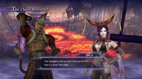 Warriors Orochi Ultimate Definitive Edition Pc Compre Na Nuuvem