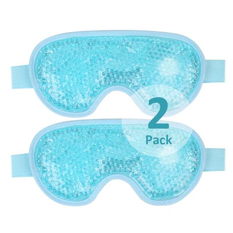 Amazon Newgo Cold Eye Mask Cooling Eye Mask Eye Ice Pack For