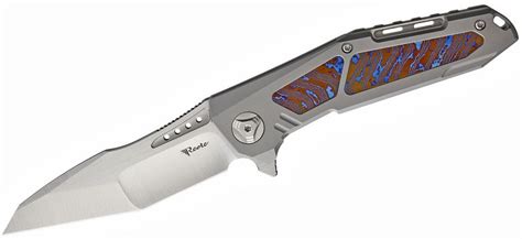 Reate Knives - Knife Center
