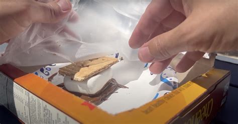 Solar Oven Science Project: How-To Plus Free Worksheet