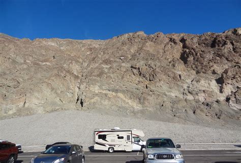 Lowest Elevation at Badwater Basin Death Valley | Park Trips and More