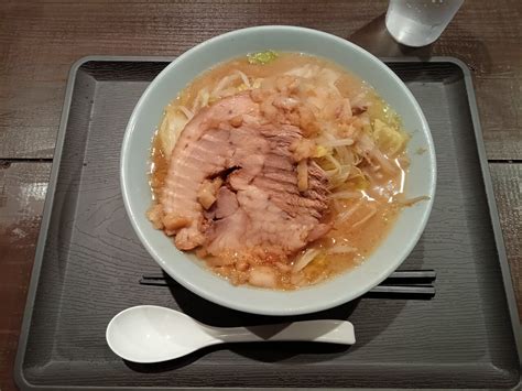 【小松市】3年間限定の二郎系ラーメン屋「夢を語れ」のラーメンが絶品です。 号外net ピックアップ！石川