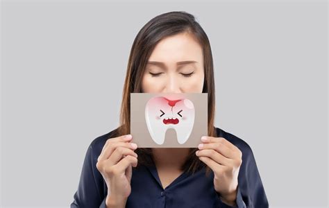 Rotten Wisdom Tooth 2 Professional Treatment Options