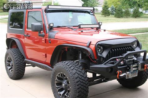 Top 66 Imagen Firestone Destination Mt2 On Jeep Wrangler Abzlocalmx