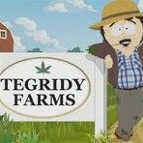 Stream South Park Tegridy Farms Intro By Captain Diabetes Listen