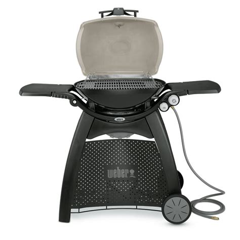 Weber Q 3200 Gas Grill Reviews Wayfair Ca