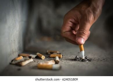 Put Out Cigarette Images, Stock Photos & Vectors | Shutterstock