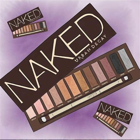 Povlači se iz prodaje prva i najprodavanija paleta sjenki Naked Standard