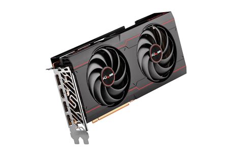 Sapphire Radeon Rx 6600 Xt Pulse Oc Review