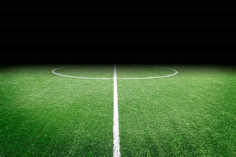 Soccer Pitch Lines Stock Photos, Pictures & Royalty-Free Images - iStock