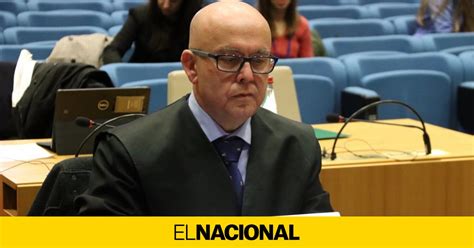 Gonzalo Boye Denuncia Al TGUE El Trato Vejatorio Del Parlamento