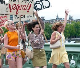 We Want Sex Equality Film 2011 SensCritique