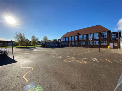 Outdoor Space Hire Preston Park Primary School Sharesy