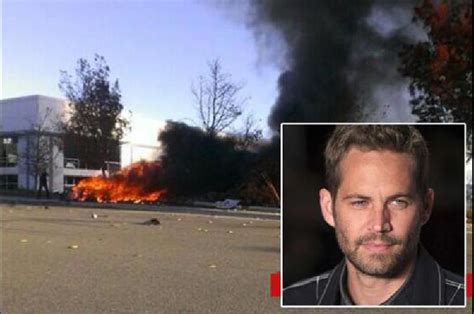 En Un Accidente Automovil Stico Se Mat Paul Walker Estrella De