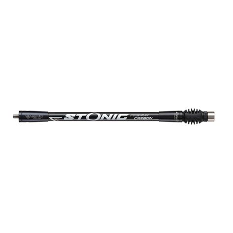 Epic Stonic Plus Carbon Side Stabilizer Dutchbowstore