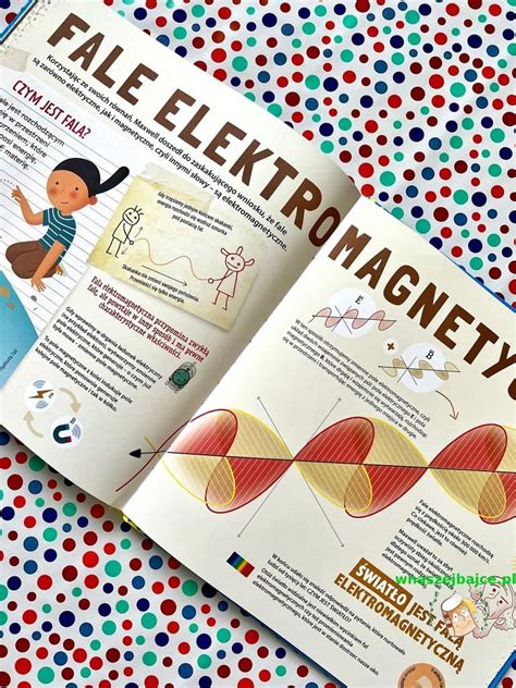 Elektromagnetyzm I Jego Tajemnice Wydawnictwo Adamada Blog O