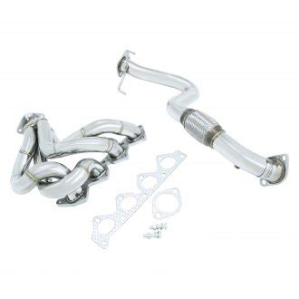 2010 Kia Soul Performance Exhaust Systems | Mufflers, Tips