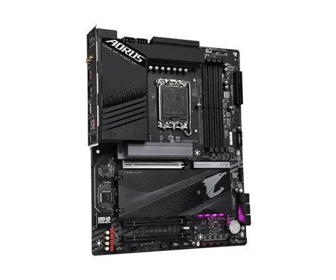 Gigabyte Z Aorus Elite Ax D Sklep Komputerowy Techlord