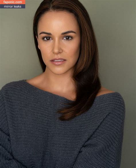 Melissa Fumero Aka Melissafumero Nude Leaks Faponic