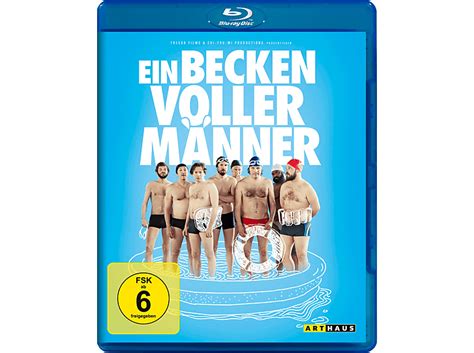 Ein Becken Voller M Nner Blu Ray Online Kaufen Mediamarkt