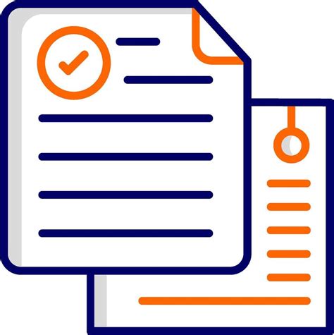 Approval Vector Icon 37414446 Vector Art At Vecteezy
