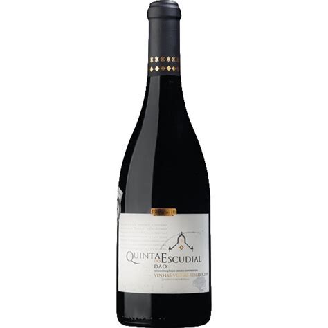 Comprar Vinho Tinto do Dão Vinhas Velhas Reserva garrafa 75 cl Quinta