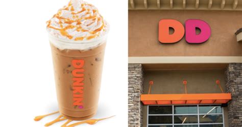 What Is Dunkin Signature Pumpkin Spice Latte