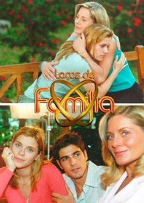 Сериал Семейные узы (все серии) смотреть онлайн
