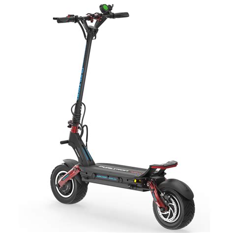 Dualtron Victor Luxury Plus Premium E Scooter