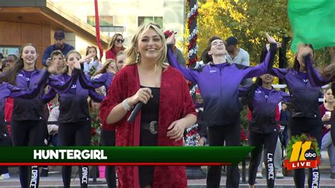 Raleigh Christmas Parade Watch Live Tv Online Abc As The Nc