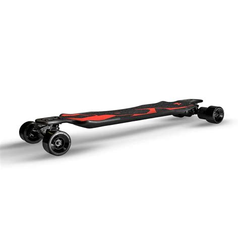 Milesboard The Sex Panther Electric Skateboard Belcopia Bicycles