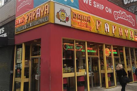 Papaya King Is Currently Facing A 4 4M Lawsuit