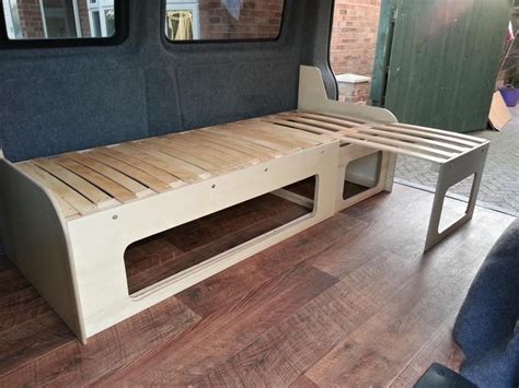 Alternative Layout Diy Build Vw T Forum Vw T Forum Van