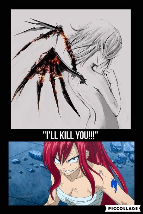 Fairy Tail X Reader Erza X Female Reader Sacrifice Wattpad