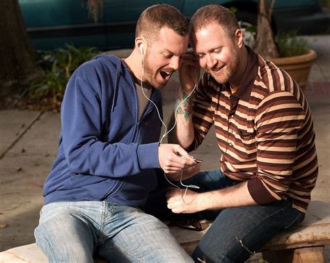Development Stages Of Gay Male Couple Relationships Study